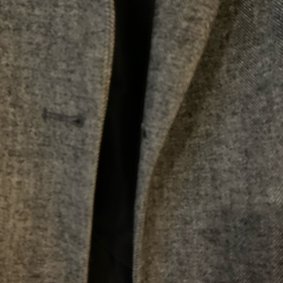 Zara tweed blazer - Picture 3 of 5